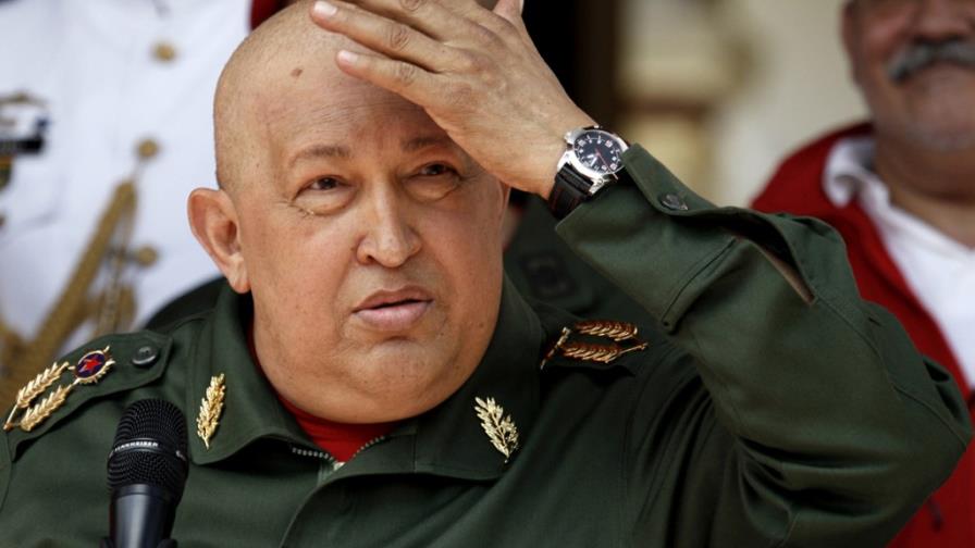 Un enemigo silente