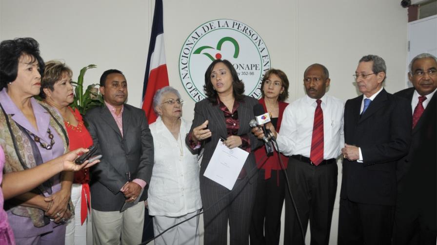 CONAPE pretende alfabetizar a miles de envejecientes