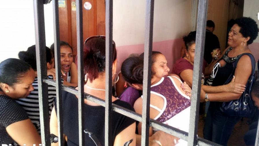 En Herrera lamentan tiroteo jóvenes por droga
