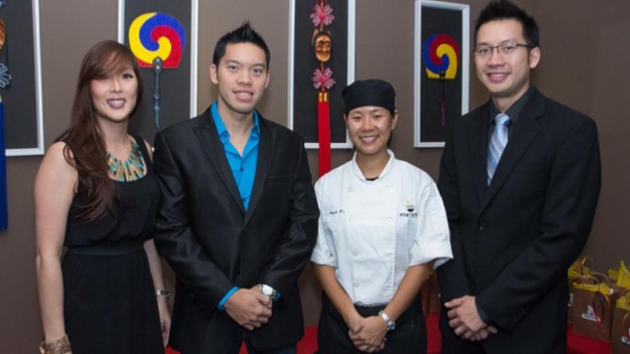 Kogi Grill: la cocina coreana llega a RD
