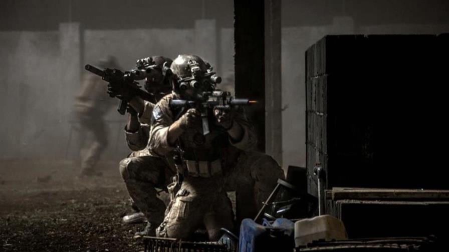 Zero dark thirty: más que el fin de Bin Laden