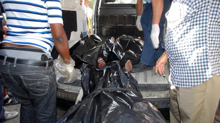 Familiar insistió para que Vicky interpusiera denuncia