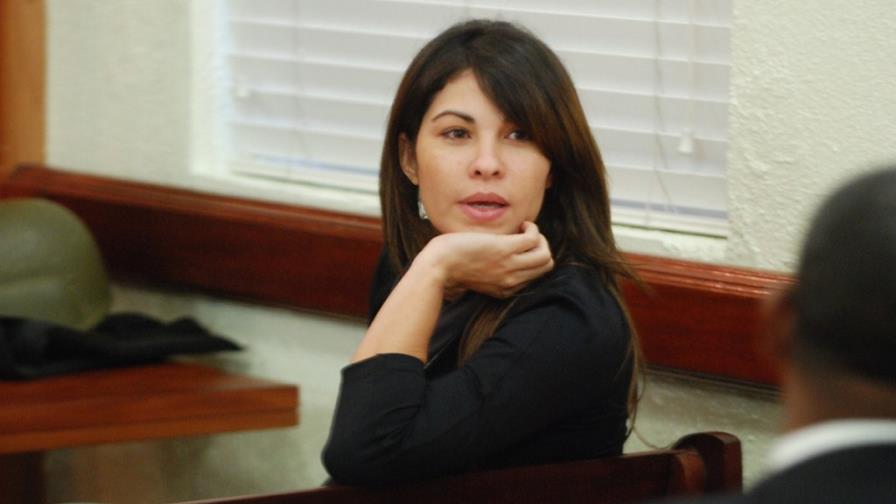 Sobeida vuelve hoy ante juez a pedir su libertad