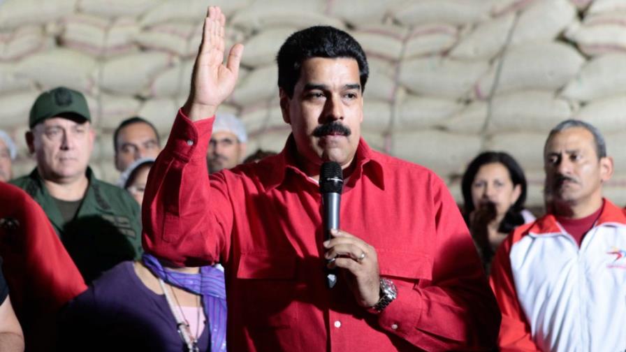 Chávez sufre insuficiencia respiratoria por infección
