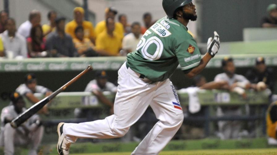 Estrellas vencen a los Toros en once entradas
