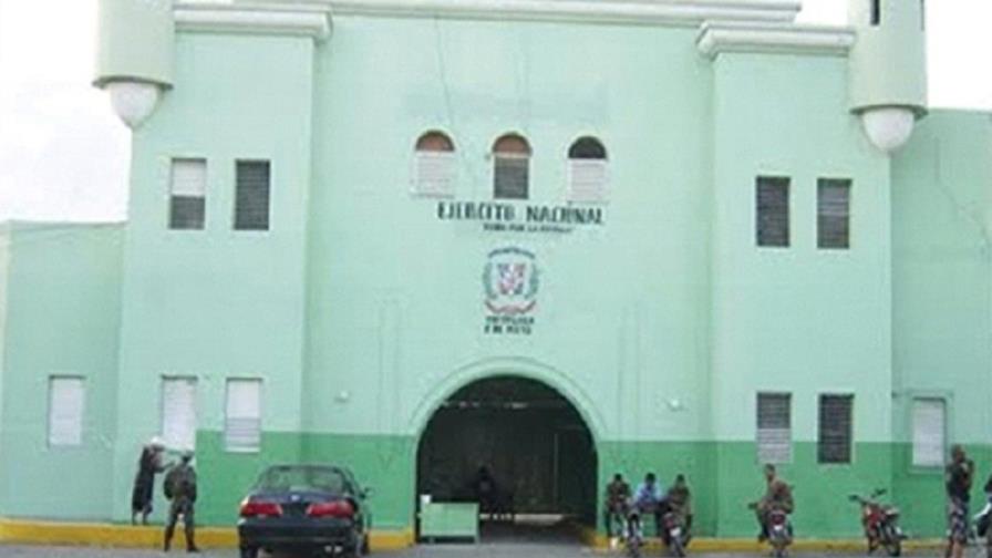 Más mil presos de la cárcel pública de Moca serán desalojados