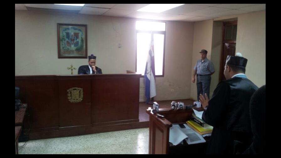 Fallo petición de libertad de Sobeida Morel será el 16 de este mes