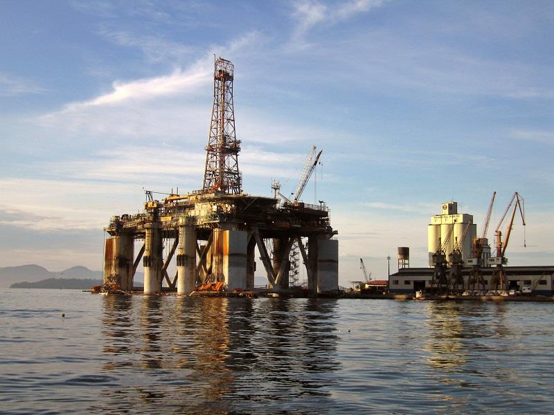 Petrobras descubre un nuevo yacimiento petrolífero en aguas del Atlántico