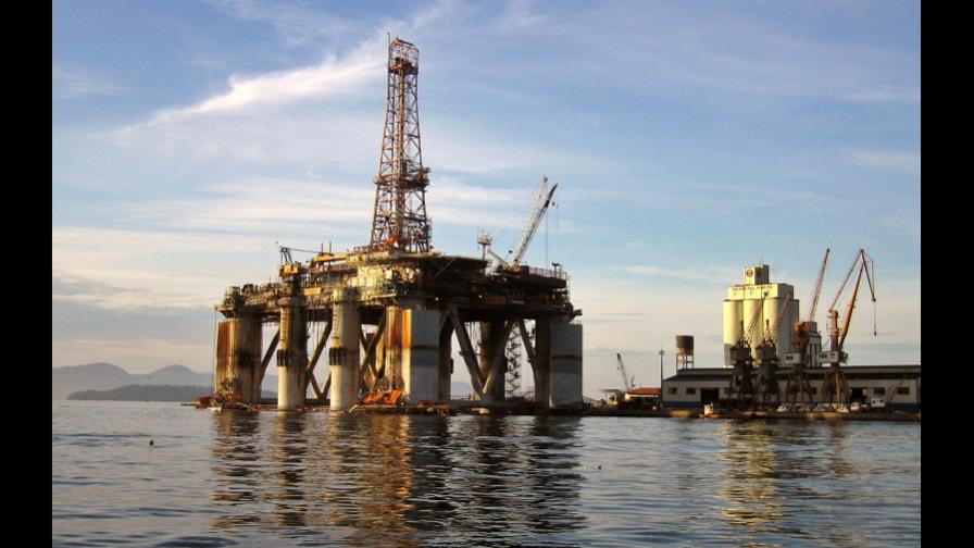 Petrobras descubre un nuevo yacimiento petrolífero en aguas del Atlántico