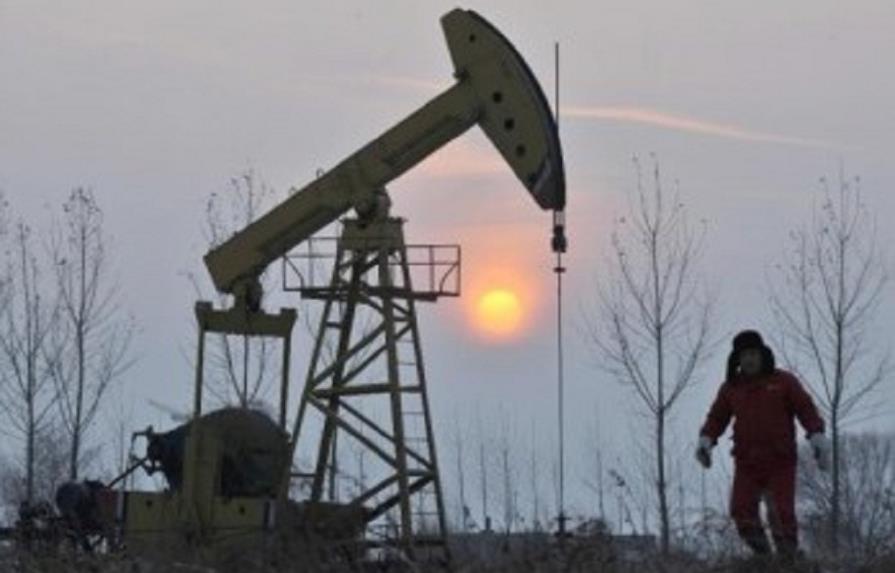Las reservas de petróleo de EE.UU disminuyeron en 11,2 millones de barriles