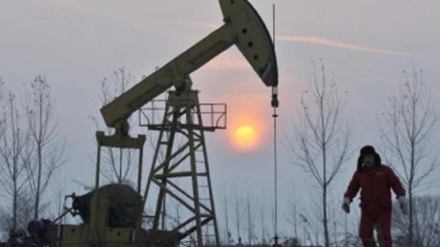 Las reservas de petróleo de EE.UU disminuyeron en 11,2 millones de barriles Las reservas de petróleo de EE.UU disminuyeron en 11,2 millones de barriles