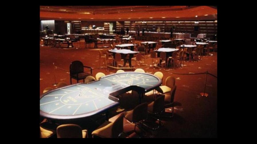 Deportan a mexicana que ganó en casino de Arizona