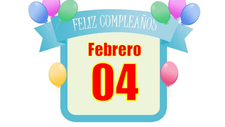 Cumpleaños