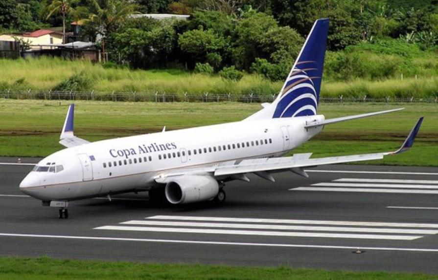 Copa incrementará sus vuelos a Punta Cana