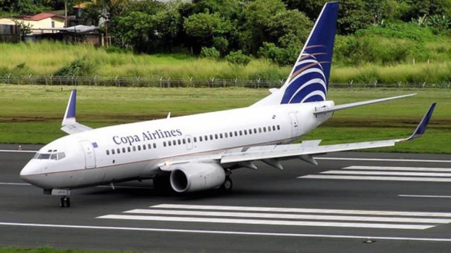 Copa incrementará sus vuelos a Punta Cana Copa incrementará sus vuelos a Punta Cana