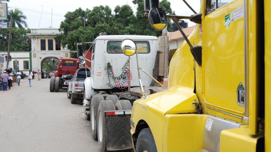 Exportaciones de RD a Haití mantienen su crecimiento Exportaciones de RD a Haití mantienen su crecimiento