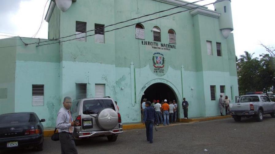 Matan dos oficiales del EN y la Policía, en Moca Matan dos oficiales del EN y la Policía, en Moca