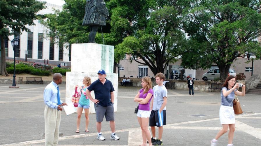 ¿Adiós a los 10 millones de turistas? ¿Adiós a los 10 millones de turistas?