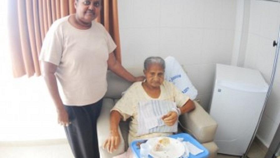 Muere la madre de Yolanda Guzmán Muere la madre de Yolanda Guzmán