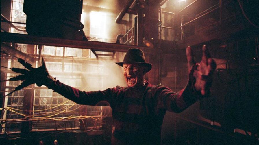 Sale a la venta la casa de Freddy Krueger en A Nightmare on Elm Street