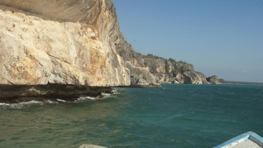 Bahía delas Águilas y Pueblo Viejo