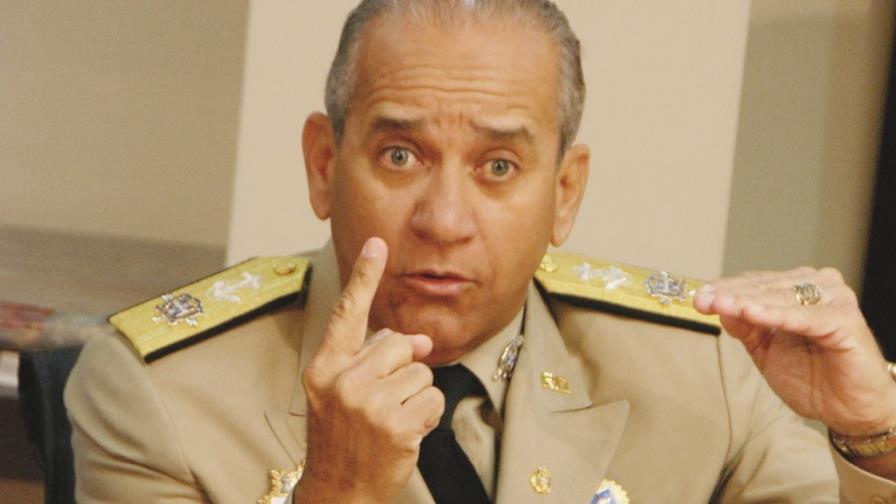 Pared Pérez: No vamos a permitir que nos dañen el trabajo