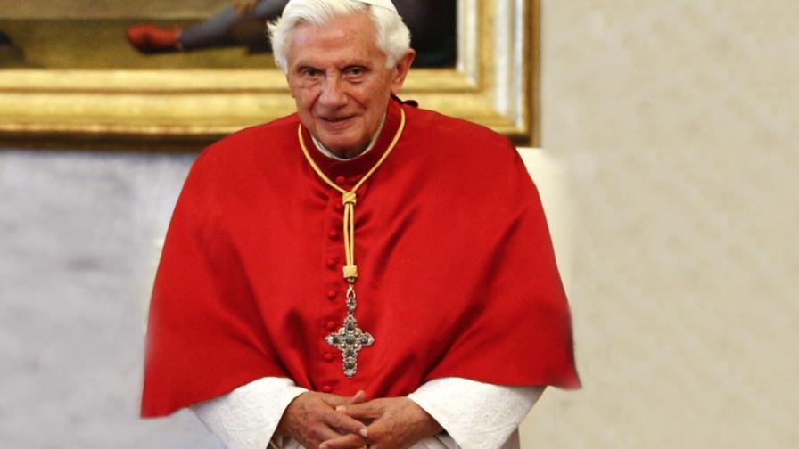 Cardenales van hoy a primera reunión