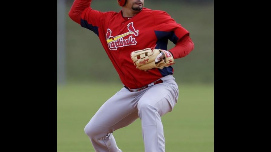 Dolencia pone en duda a Rafael Furcal para inicio de campaña Dolencia pone en duda a Rafael Furcal para inicio de campaña