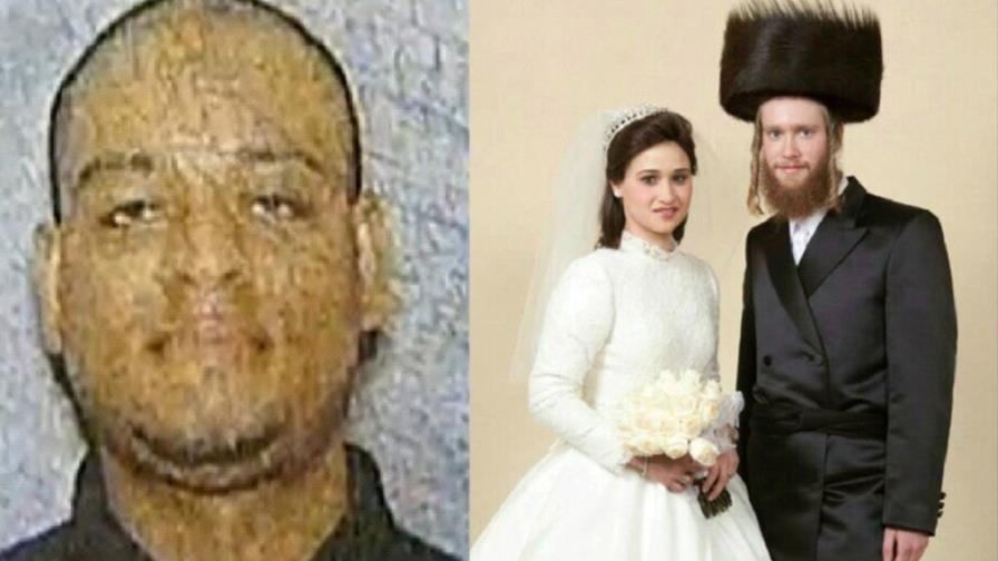 Taxista dominicano mata pareja judía en accidente de tránsito Taxista dominicano mata pareja judía en accidente de tránsito