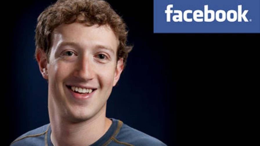 Fundadores de Facebook, los millonarios más jóvenes de la lista de Forbes