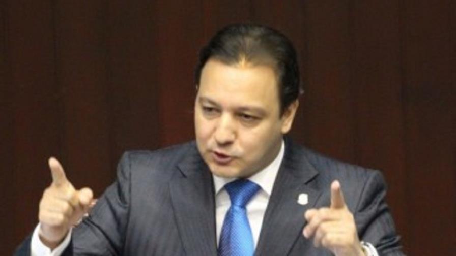 Cámara de Diputados dice no aceptará chantaje en tema de la Barrick Gold