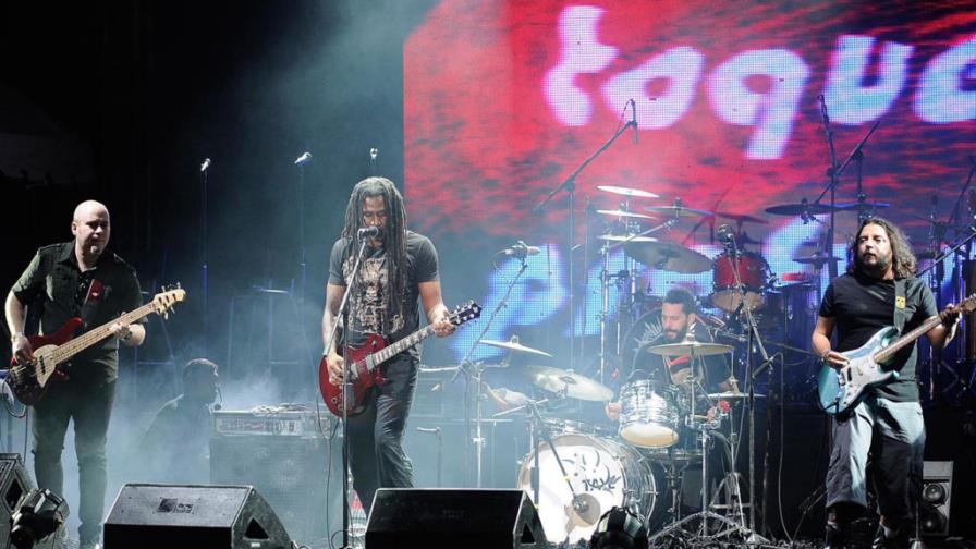 Toque Profundo estrena nuevo sencilloRock Radio