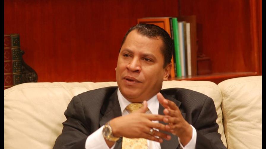 Diputado Leivin Guerrero apoya modificación de la Ley 28-01