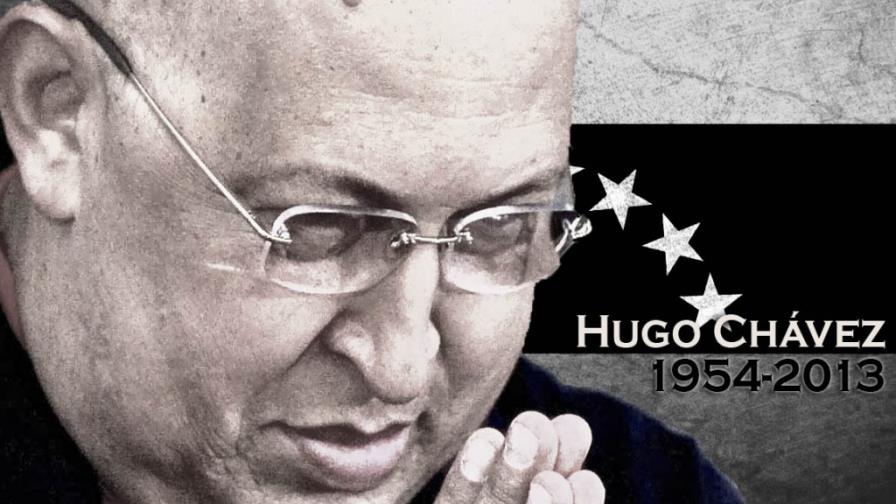La última batalla del comandante Hugo Chávez