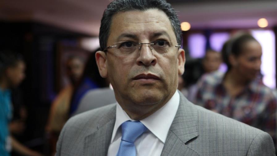 Aduanas no puede impedir exportaciones de Barrick