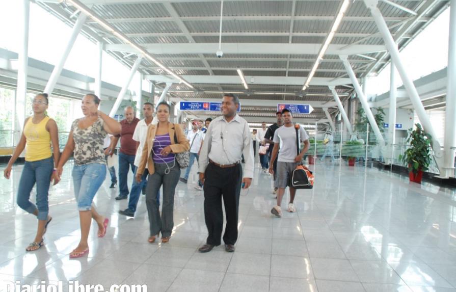 Metro no reduciría costos a pasajeros de la provincia Santo Domingo