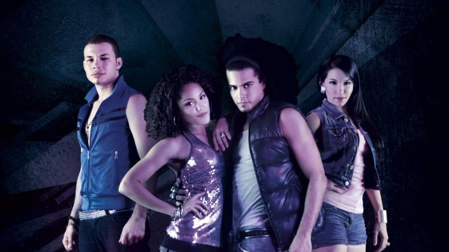 A Ritmo de fe se estrena hoy