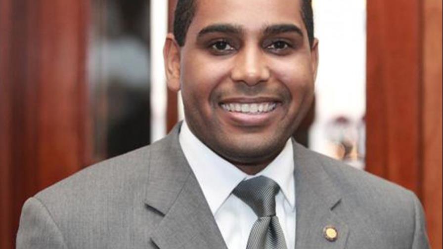 Asambleísta dominicano Nelson Castro cae en batida federal por corrupción