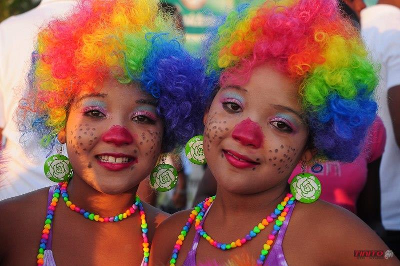 Municipio de Los Alcarrizos celebrará su carnaval el fin de semana