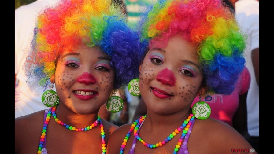 Municipio de Los Alcarrizos celebrará su carnaval el fin de semana