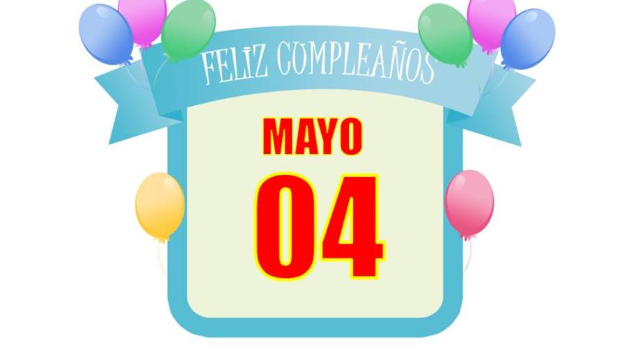 Cumpleaños