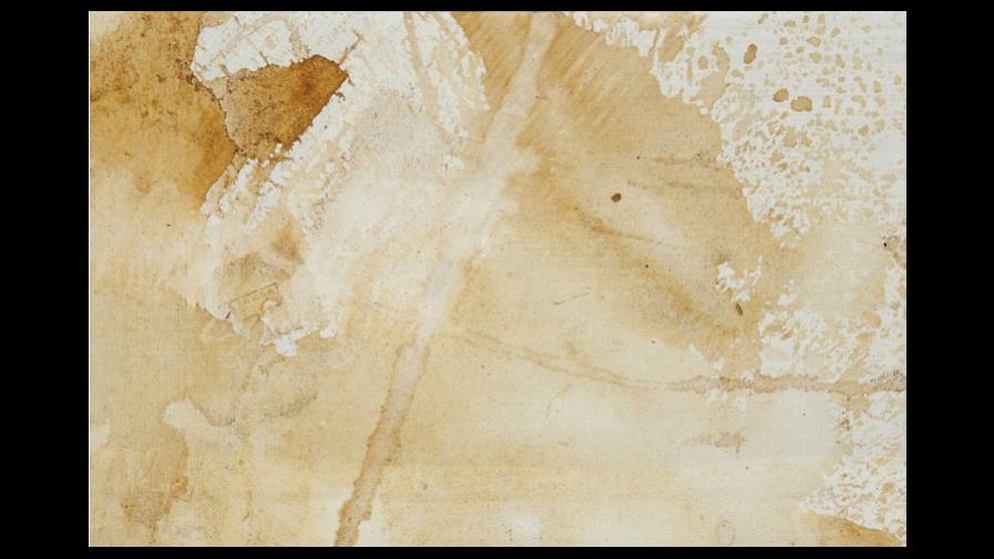 Lienzo pintado con orina de Warhol, vendido por 93.000 dólares en NY Lienzo pintado con orina de Warhol, vendido por 93.000 dólares en NY