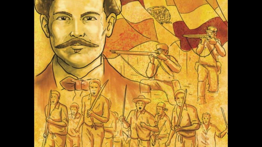 José Contreras y el 2 de mayo de 1861 José Contreras y el 2 de mayo de 1861