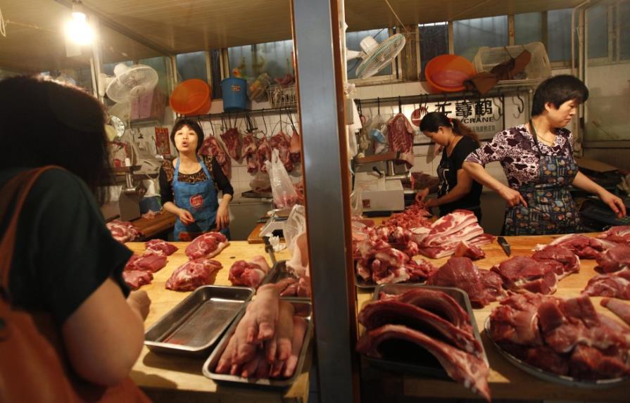 Carne de rata vendida como cordero, último escándalo alimentario en China