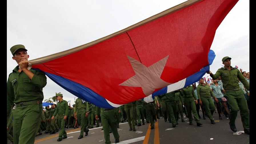 Cuba permanecerá en la lista de EE.UU. de patrocinadores del terrorismo