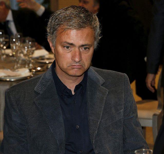 Mourinho: Chelsea y el Inter, mis dos grandes pasiones