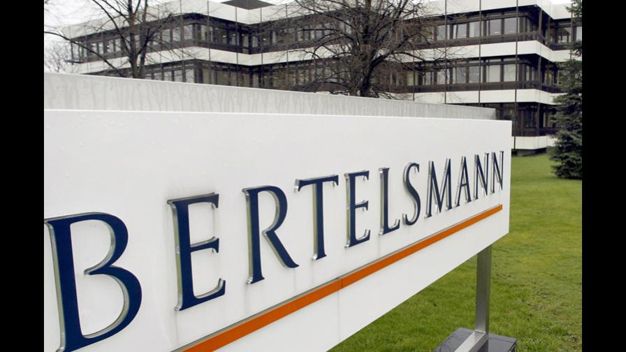 China aprueba fusión de Penguin y Random House