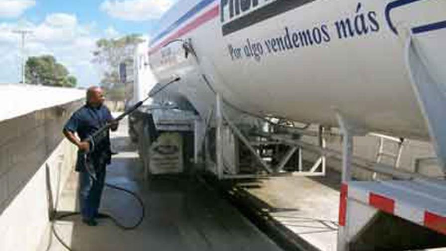 Tribunal anula multa contra empresa que suministra GLP