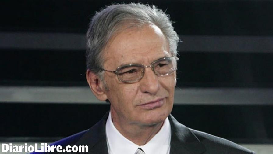 Muere actor Enrique Lizalde