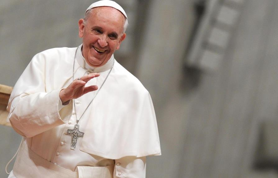 El papa Francisco pide seguir luchando contra la pederastia